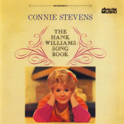 The Hank Williams Songbook - Connie Stevens