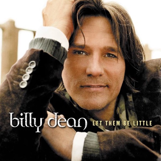 Art for Billy the Kid by Billy Dean