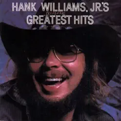 Hank Williams, Jr.'s Greatest Hits, Vol. 1 - Hank Williams Jr.