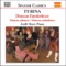 Danzas fantasticas (Fantastic Dances), Op. 22: III. Orgia (Orgy) artwork