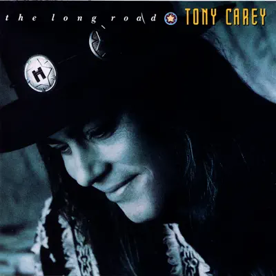 The Long Road - Tony Carey The Long Road - Tony Carey