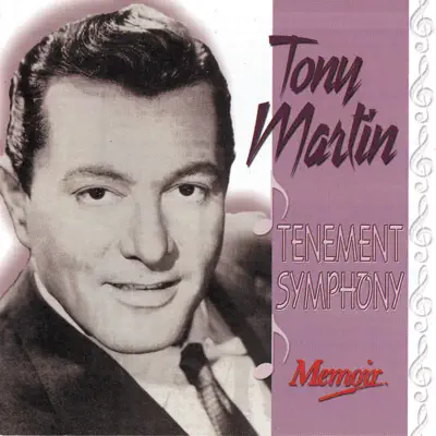 Tenement Symphony - Tony Martin