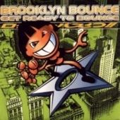 Brooklyn Bounce - Get Ready to Bounce (Radio Attack)