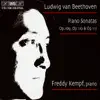 Stream & download Beethoven: Piano Sonatas Op. 109, Op. 110 & Op. 111