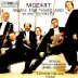 Music For Piano And Wind Quintet album cover