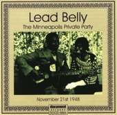 Leadbelly - Hawaiian Song