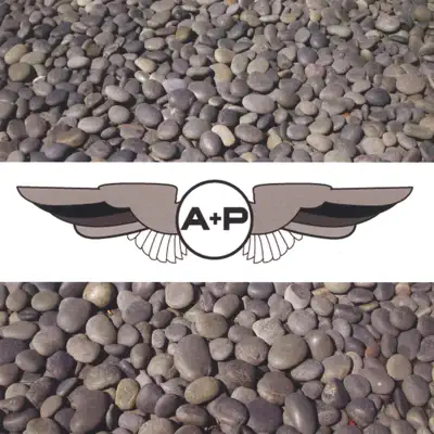 Rocks - A-P Rocks - A-P