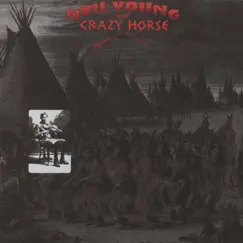 Broken Arrow by Neil Young & Crazy Horse album reviews, ratings, credits