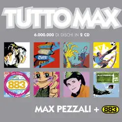 Tutto Max - 883