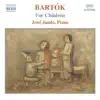 Bartok: For Children, Sz. 42 album lyrics, reviews, download