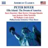 Boyer: Ellis Island - The Dream of America album lyrics, reviews, download