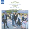 Regondi & Mertz: Guitar Music