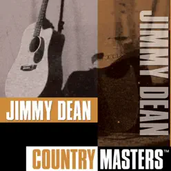 Country Masters: Jimmy Dean - Jimmy Dean