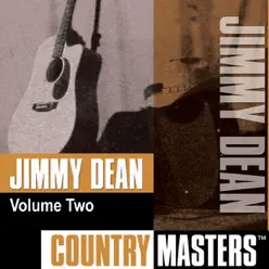 Country Masters: Jimmy Dean, Vol. 2 - Jimmy Dean