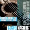 Country Gospel Masters: Grandpa Jones & the Brown's Ferry Four album lyrics, reviews, download