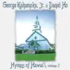 Hymns of Hawaii, Vol. 2 album lyrics, reviews, download