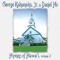 Ke Akua Mana E (How Great Thou Art) - Daniel Ho & George Kahumoku, Jr. lyrics