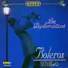 Coleccion Oro - Boleros, Vol. 4: Los Diplomaticos album lyrics, reviews, download