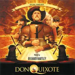 Don Quixote - Richard Hartley Don Quixote - Richard Hartley