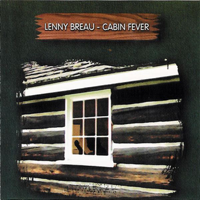 Lenny Breau - Cabin Fever artwork