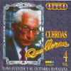Coleccion de Oro - Cuerdas Que Lloran, Vol. 4: Toño Fuentes y Su Guitarra Hawaiana
