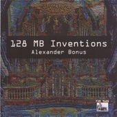 invention I artwork