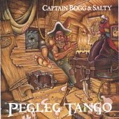 Captain Bogg & Salty - Sea Kings
