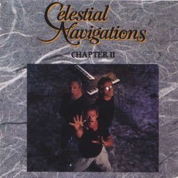 CELESTIAL NAVIGATIONS - THE TRAIN