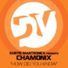 How Did You Know (Kurtis Mantronick Presents Chamonix) - Single