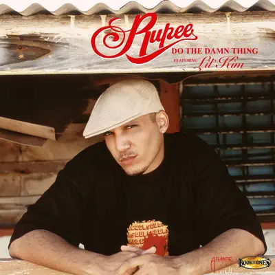 Do the Damn Thing (feat. Lil' Kim) [Radio Edit] - Single - Rupee