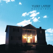 Yusef Lateef - Visable Particles