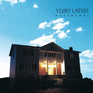 Album herunterladen Yusef Lateef - Nocturnes