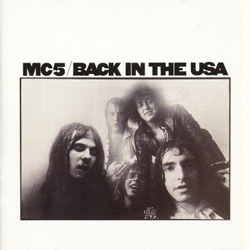 MC5 - Tutti-Frutti