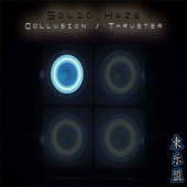 Collusion (Club Mix) artwork