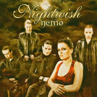 Nemo, Pt. 2 - EP - Nightwish