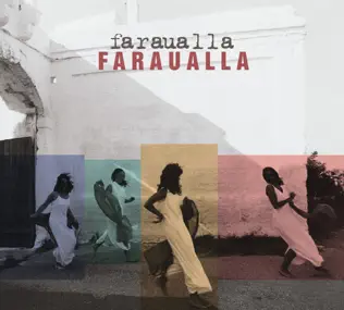 lataa albumi Faraualla - Faraualla