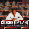 Lo Mejor... Con la London Metropolitan Orchestra album lyrics, reviews, download