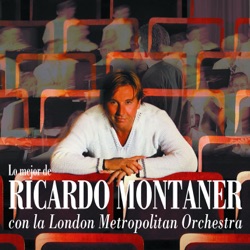 Ricardo Montaner - Me Va a Extrañar