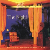 THE NIGHT - Jazz Lounge artwork