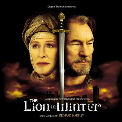 The Lion In Winter - Richard Hartley
