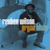 Reuben Wilson