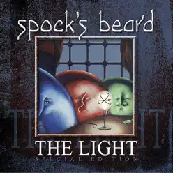 The Light (Special Edition) - EP - Spock's Beard