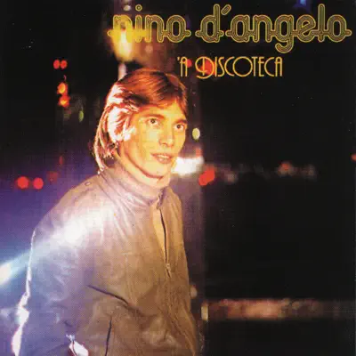 A Discoteca - Nino D'Angelo