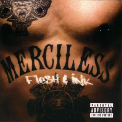 Flesh & Ink - Merciless Flesh & Ink - Merciless