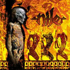 Amongst the Catacombs of Nephren-Ka by Nile album reviews, ratings, credits