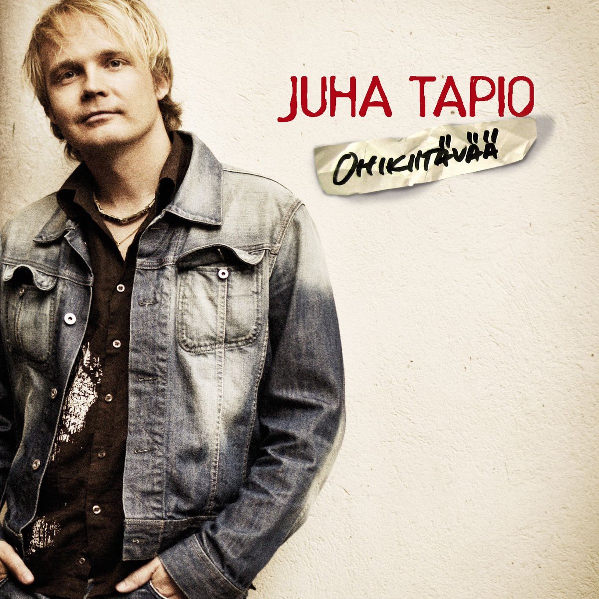 Ohikiitävää by Juha Tapio on Apple Music