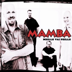 Mamba - Vielä On Kesää Jäljellä