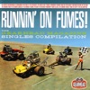 Runnin' On Fumes - The Gearhead Magazine Singles Compilation