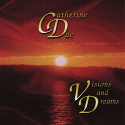 Catherine Duc - Heart of Andalucia