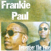 Frankie Paul - Time a Get Red